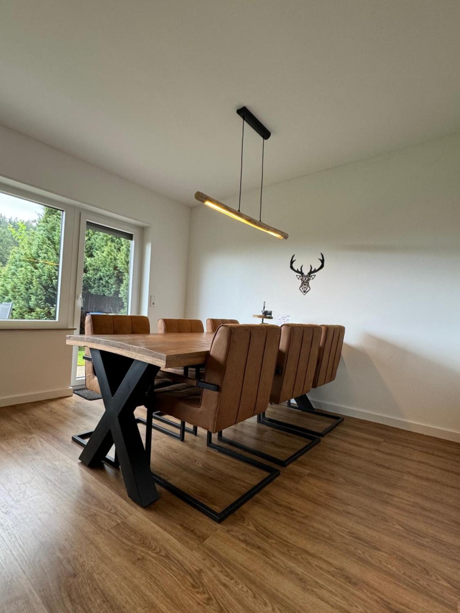 Haus Am Wald Willingen Lejlighed Willingen  Eksteriør billede